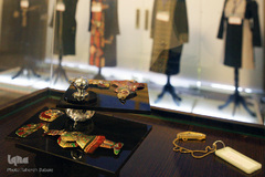 ششمین جشنواره مد و لباس فجر