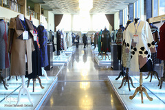 ششمین جشنواره مد و لباس فجر