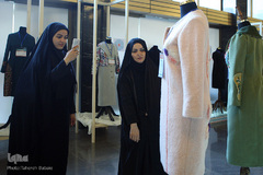 ششمین جشنواره مد و لباس فجر