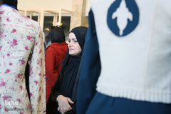 ششمین جشنواره مد و لباس فجر