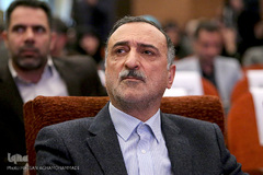 فخرالدین احمدی آشتیانی، وزیر آموزش و پرورش