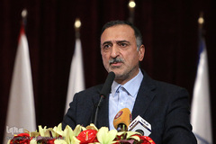 فخرالدین احمدی آشتیانی، وزیر آموزش و پرورش