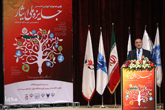 فخرالدین احمدی آشتیانی، وزیر آموزش و پرورش