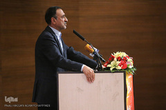 فخرالدین احمدی آشتیانی، وزیر آموزش و پرورش