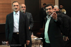 فخرالدین احمدی آشتیانی، وزیر آموزش و پرورش