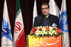 سیدحسن هاشمی قاضی‌زاده، وزیر بهداشت، درمان و آموزش پزشکی