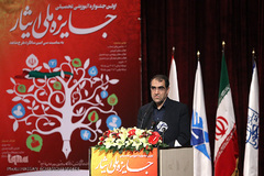 سیدحسن هاشمی قاضی‌زاده، وزیر بهداشت، درمان و آموزش پزشکی