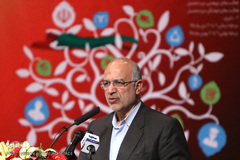 محسن انصاری، قائم مقام بنیاد شهید و امور ایثارگران