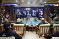 پاسداشت رسول ملاقلی‌پور در موسسه هنری رسانه‌ای اوج