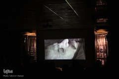 پاسداشت رسول ملاقلی‌پور در موسسه هنری رسانه‌ای اوج