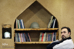 پاسداشت رسول ملاقلی‌پور در موسسه هنری رسانه‌ای اوج