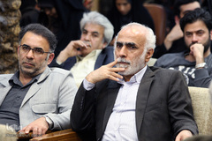 پاسداشت رسول ملاقلی‌پور در موسسه هنری رسانه‌ای اوج