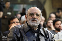 پاسداشت رسول ملاقلی‌پور در موسسه هنری رسانه‌ای اوج