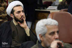 پاسداشت رسول ملاقلی‌پور در موسسه هنری رسانه‌ای اوج