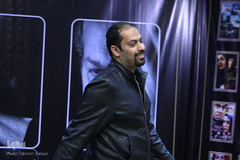 پاسداشت رسول ملاقلی‌پور در موسسه هنری رسانه‌ای اوج