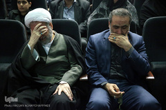 مراسم اختتامیه دومین جشنواره قرآنی «تعلیم و تربیت» شهرداری تهران