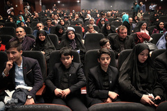 مراسم اختتامیه دومین جشنواره قرآنی «تعلیم و تربیت» شهرداری تهران