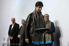 مراسم اختتامیه دومین جشنواره قرآنی «تعلیم و تربیت» شهرداری تهران