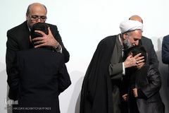 مراسم اختتامیه دومین جشنواره قرآنی «تعلیم و تربیت» شهرداری تهران