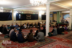 جلسه دشتی زاده