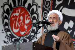  آیت الله صدیقی، امام جمعه موقت تهران