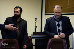 نشست خبری همایش بین‌المللی مطالعات میان‌رشته‌ای قرآن کریم
