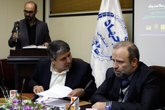 نشست خبری همایش بین‌المللی مطالعات میان‌رشته‌ای قرآن کریم
