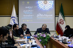 نشست خبری همایش بین‌المللی مطالعات میان‌رشته‌ای قرآن کریم
