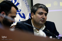 نشست خبری همایش بین‌المللی مطالعات میان‌رشته‌ای قرآن کریم
