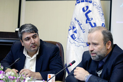 نشست خبری همایش بین‌المللی مطالعات میان‌رشته‌ای قرآن کریم
