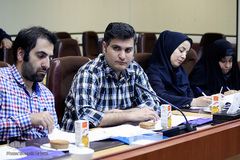 نشست خبری همایش بین‌المللی مطالعات میان‌رشته‌ای قرآن کریم
