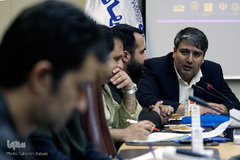 نشست خبری همایش بین‌المللی مطالعات میان‌رشته‌ای قرآن کریم
