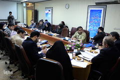 نشست خبری همایش بین‌المللی مطالعات میان‌رشته‌ای قرآن کریم
