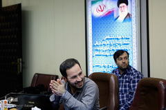 نشست خبری همایش بین‌المللی مطالعات میان‌رشته‌ای قرآن کریم
