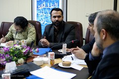 نشست خبری همایش بین‌المللی مطالعات میان‌رشته‌ای قرآن کریم
