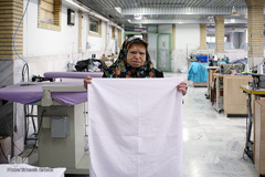 تهرانگردی احمد مسجد جامعی
