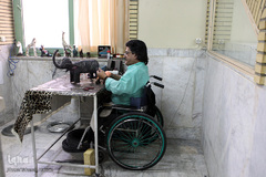 تهرانگردی احمد مسجد جامعی
