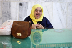 تهرانگردی احمد مسجد جامعی
