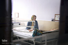 تهرانگردی احمد مسجد جامعی
