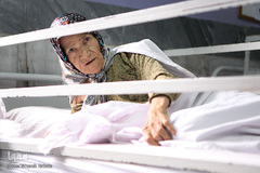 تهرانگردی احمد مسجد جامعی
