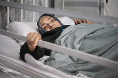 تهرانگردی احمد مسجد جامعی
