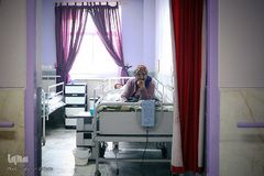 تهرانگردی احمد مسجد جامعی
