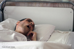 تهرانگردی احمد مسجد جامعی
