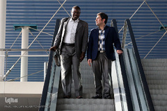 ورود «عبدالمالک عمر احمد ادریس» قرآن پژوه و از مهمانان همایش بین‌المللی مطالعات میان‌رشته‌ای قرآن کریم به میهن اسلامی