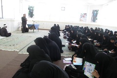 کارگاه نماز