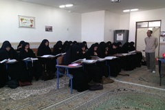 دوره تربیت مربی