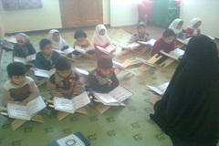 دوره روخوانی 