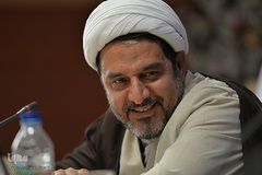 اولین نشست از همایش بین‌المللی مطالعات میان‌رشته‌ای قرآن کریم