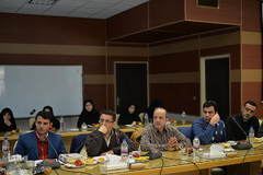 اولین نشست از همایش بین‌المللی مطالعات میان‌رشته‌ای قرآن کریم