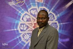 عبدالمالک احمد ادریس، استاد دانشگاه سودان 